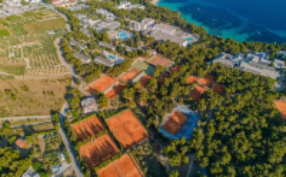 Bluesun Holiday Village Bonaca - Full Board