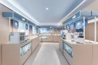 HanTing Hotel (Ruichang Square, Jiujiang) - sarapan