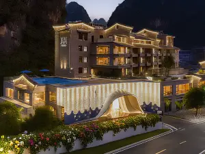 TUI BLUE Xiang He Li Hotel