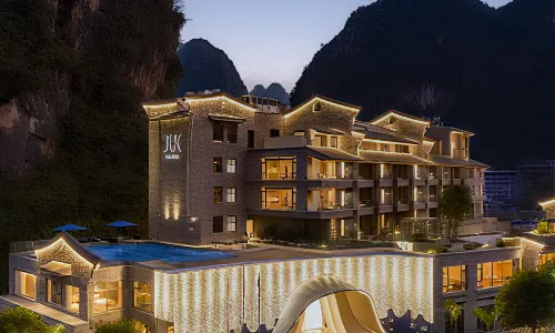 TUI BLUE Xiang He Li Hotel