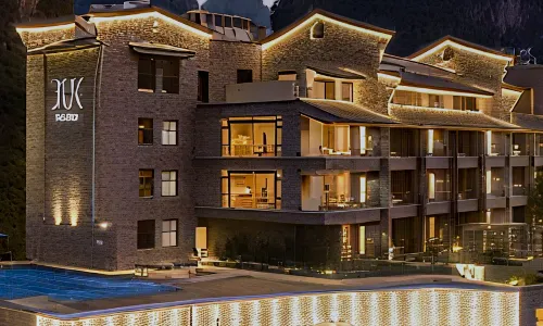 TUI BLUE Xiang He Li Hotel