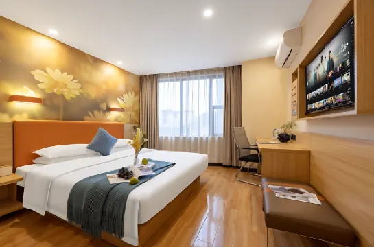 Yuexiang Holiday Hotel