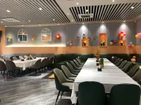 Dilianya Boutique Hotel (Nanning Railway Station Guangxi‑University Metro Station Branch) - breakfast