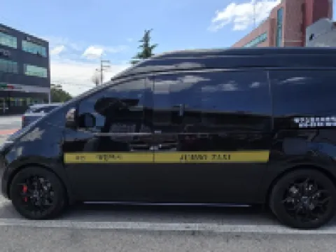 Hotel 24st Urban Brown Seosan Lake Park Hotels in Seosan