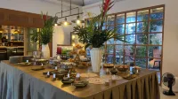 SIN Nombre Bali - Sauna, Ice Bath & Roof Terrace