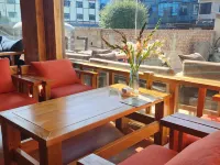Luqu Langmusi Yunshang Langmu Tibetan-style Homestay Ξενοδοχεία στην πόλη Λούκου