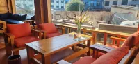 Luqu Langmusi Yunshang Langmu Tibetan-style Homestay