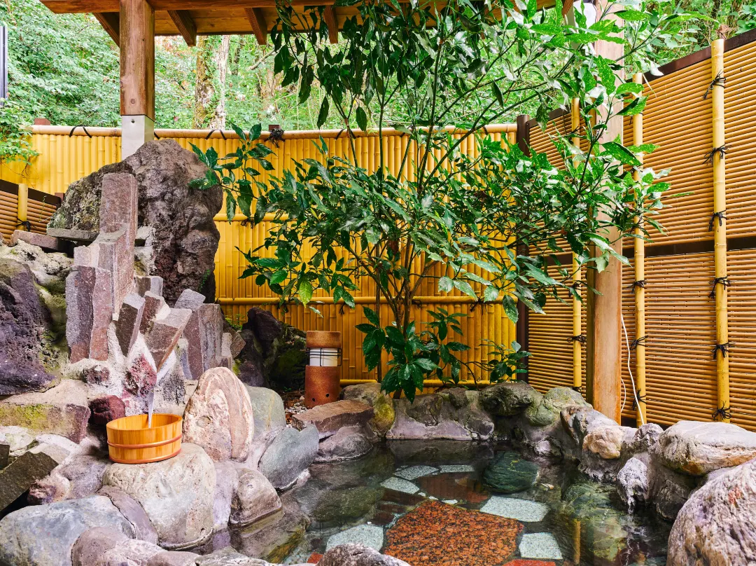 Manor House - Tokyo