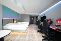 Top Player E-Sports Hotel (Datong Ancient City)
