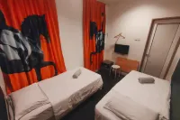 BR Parklands Hotel