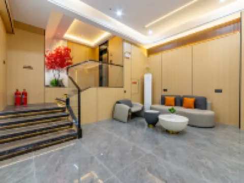 Meiji Zhixiang Qingju Residence Hotels in Raoping