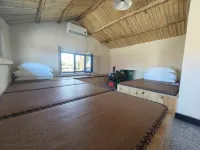 Zhanglaotai Farmstay - balcony