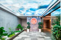 Yuejia Youpin Hotel (Yushan) Hotels in Yushan