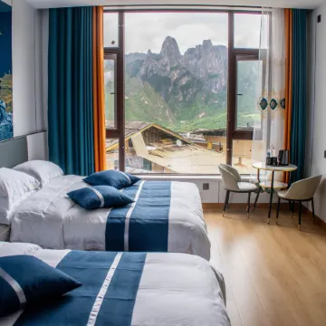 Zha Ga Na Xiangbala Homestay