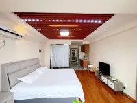 Meicheng Hotel (Bengbu Wanda Plaza)