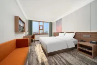 Jinjiang Hotel (Qiqihar Department Store) - ห้องครัว