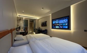 Husha esports hotel (Jinhui Longhu Tianjie branch)