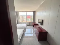 Duolun Huiju Hotel - Haustierfreundliche