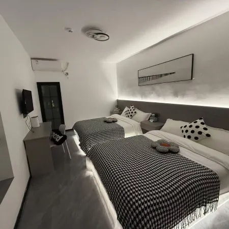 Pingtan Sunrise East Sea Homestay (Tan Nan Bay Tian Mei Ao Beach Store)ach)