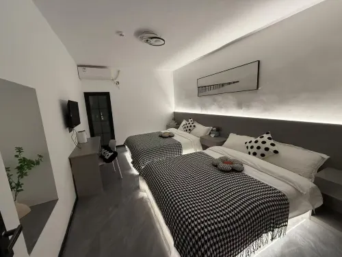 Pingtan Sunrise East Sea Homestay (Tan Nan Bay Tian Mei Ao Beach Store)ach)