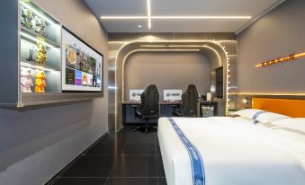 Ace Esports Hotel (Italian Style District Branch)