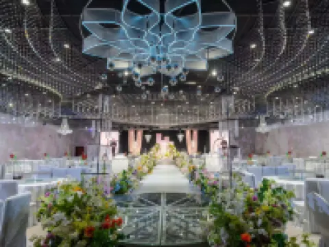 Guazhou Changle International Hotel Hotels in Guazhou