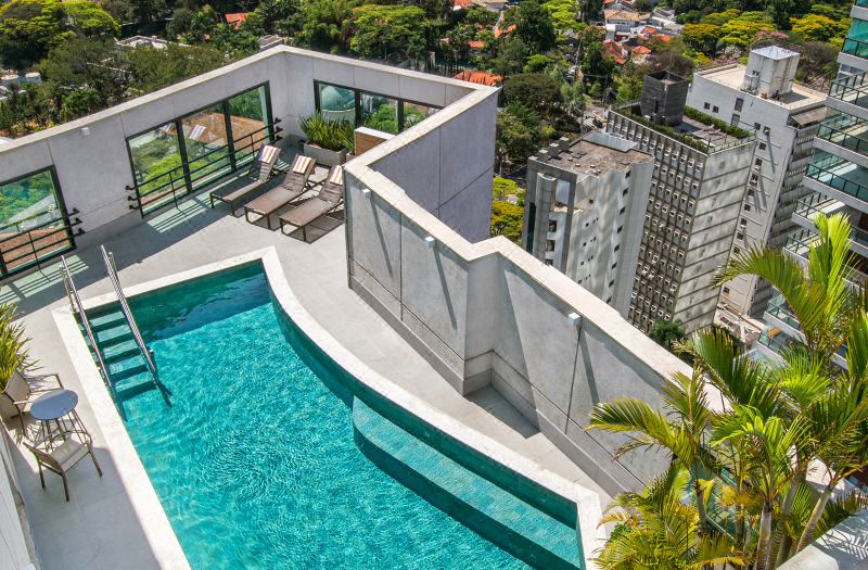 Meliá Jardim Europa photo 2