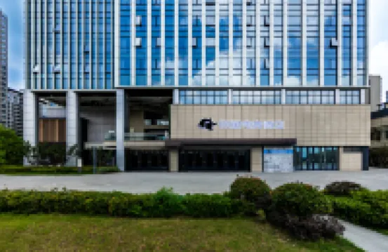 網魚電競酒店（駱崗中央公園店） 合肥酒店