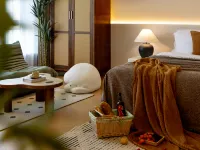 Nalati Town Nalan Yunshuli Homestay Ξενοδοχεία στην πόλη Ξινουάν