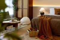 Nalati Zhen Nalan Yun Shuli Boutique Homestay