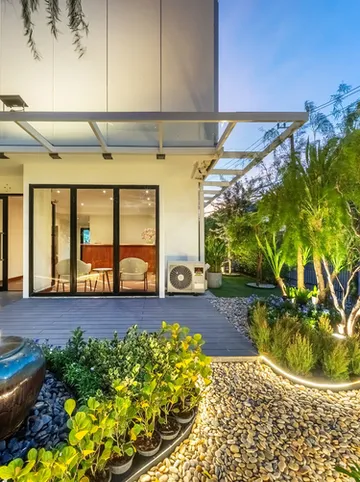 รูปภาพของโรงแรมชิน ภัทรา ลิฟวิ่ง