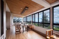 Lushan Lutos Terrace Garden Resort Hotel - breakfast