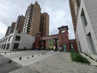 Luqu Qingfeng Homestay