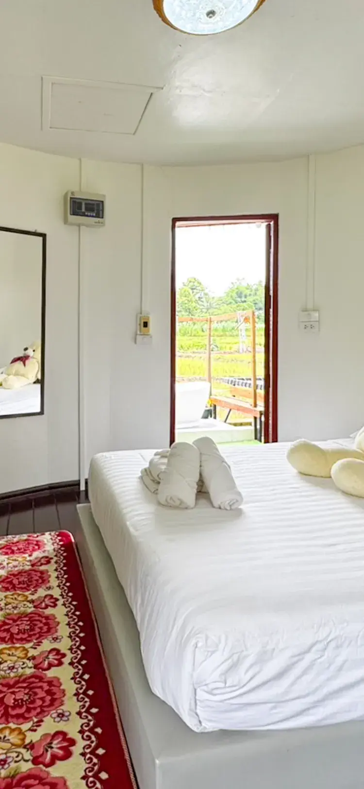 บ้านยุ้งข้าว