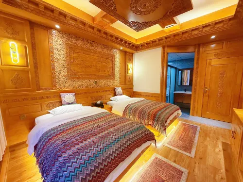 Li Jiarong Suolang Homestay Hotel a Contea di Li