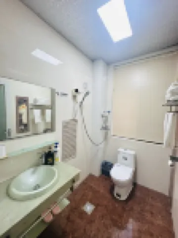 Wanfenglin Mijing Wujie Homestay (Wanfenglin Tourist Center)