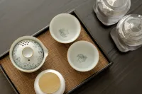 醒山楸然民宿（大理古城店） - 寵物友善