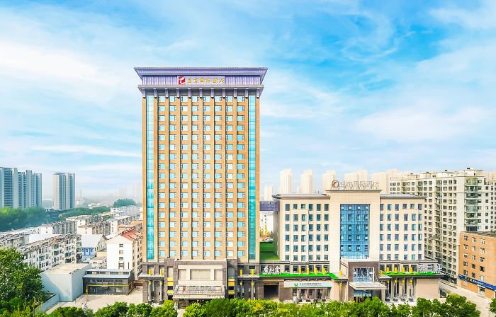 Rendezvous Hotel