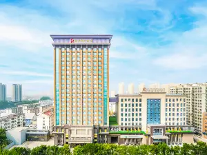 Rendezvous Hotel