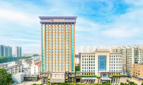 Rendezvous Hotel