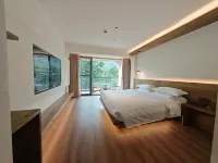 Fanyushan Yuxi Homestay (Mount Fanjing) Hotels in Jiangkou