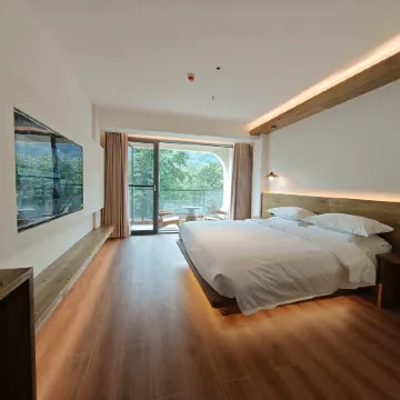 Fanyushan Yuxi Homestay (Mount Fanjing)