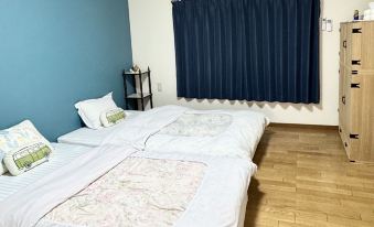 Cozy4BR 2BA|Sleeps 12|1min to Station|Free Parking