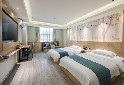 데마 e스포츠 호텔 주의사항