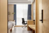 Huipuyi Comfortable Business Hotel (Linhai Yintai Branch)