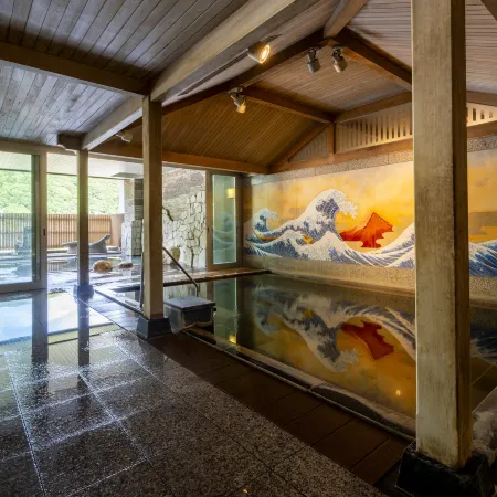 Jozankei Manseikaku Hotel Milione