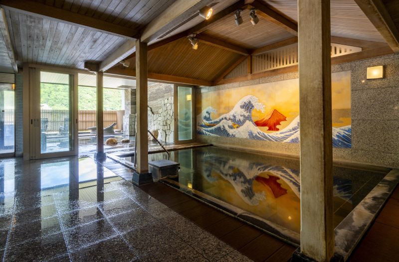 Jozankei Manseikaku Hotel Milione photo 5
