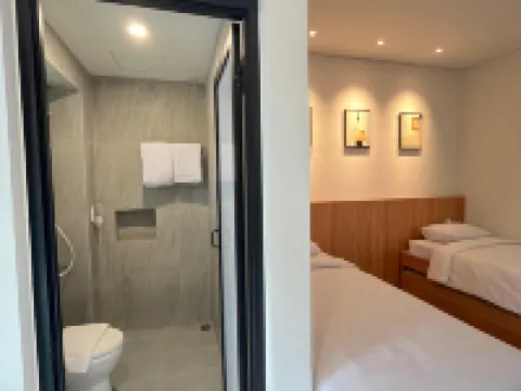 Puri Residence Hotel Hotels in Blitar City