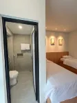 Puri Residence Hotel Hotels in Sananwetan