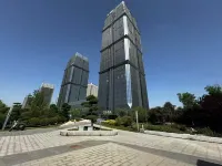 Yunwan E-Sports Hotel